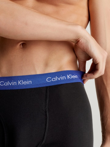 Calvin Klein Underwear Boxershorts in Zwart