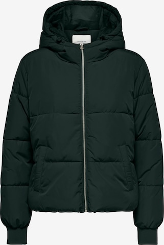 JDY - Chaqueta de invierno 'JDYNew Erica' en verde: frente