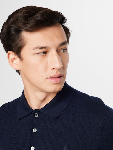 Polo Ralph Lauren Shirt in Blau