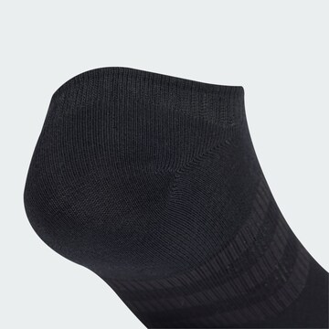 ADIDAS PERFORMANCE Спортивные носки в Черный