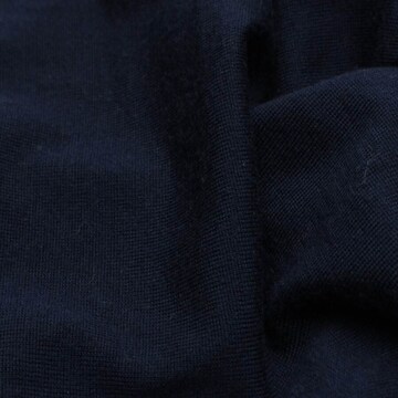 STRENESSE Pullover / Strickjacke M in Blau