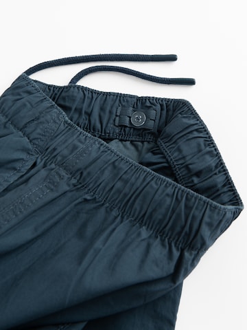 Cool Club Tapered Pants 'TROUSERS' in Blue