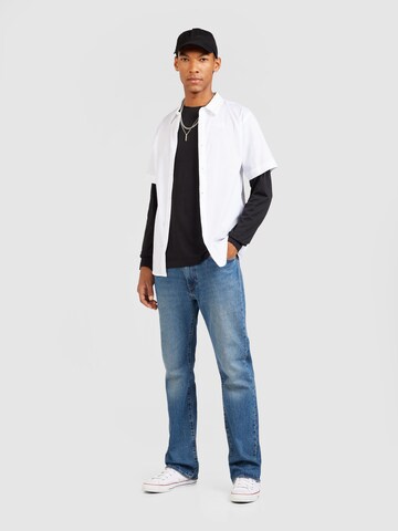 ABOUT YOU Regular fit Ing 'Peer' - fehér