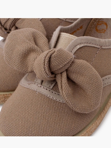 Sneaker di Pisamonas in grigio