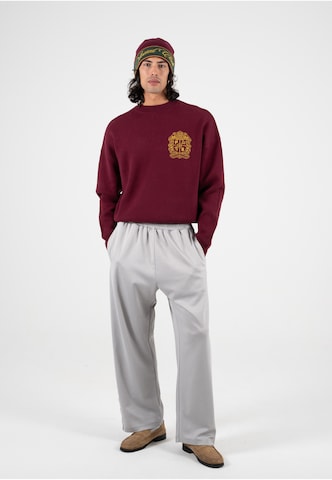 Pullover di Prohibited in rosso