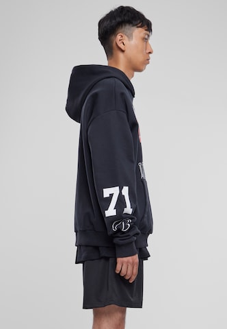 Sweat-shirt 'MCMLXXI ' Starter Black Label en noir