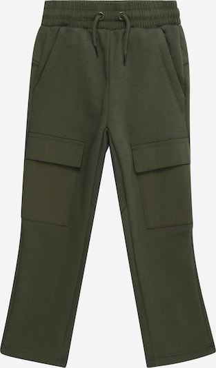 Pantaloni GAP di colore verde scuro, Visualizzazione prodotti
