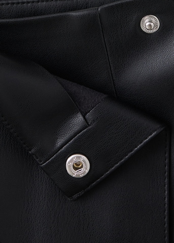 MANGO KIDS Hosenrock 'KIKI' in Schwarz