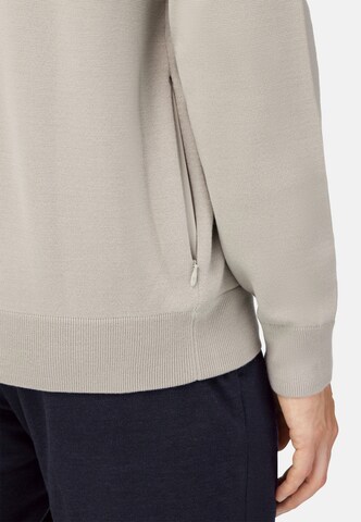 Boggi Milano Between-season jacket in Beige