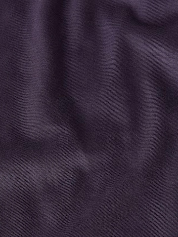 THE NORTH FACE Shirt 'EVO SD REG SS'‌‌‌‌ in Lila