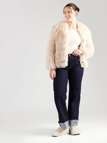 ONLY Carmakoma Regular Jeans 'CARWILLY' in Blue