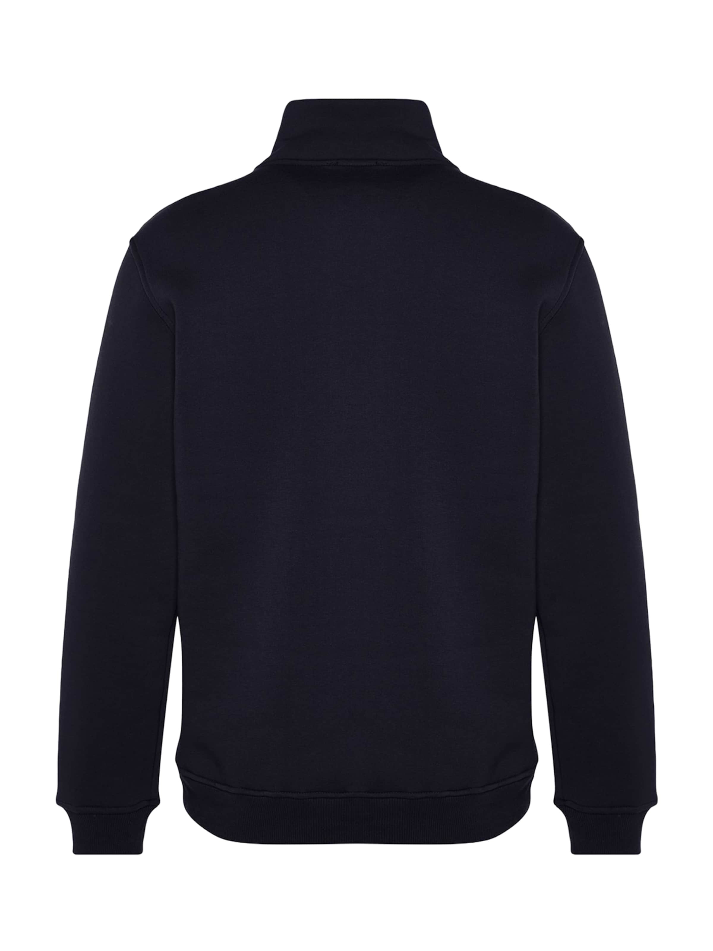 Trendyol Sweatshirt in Blau