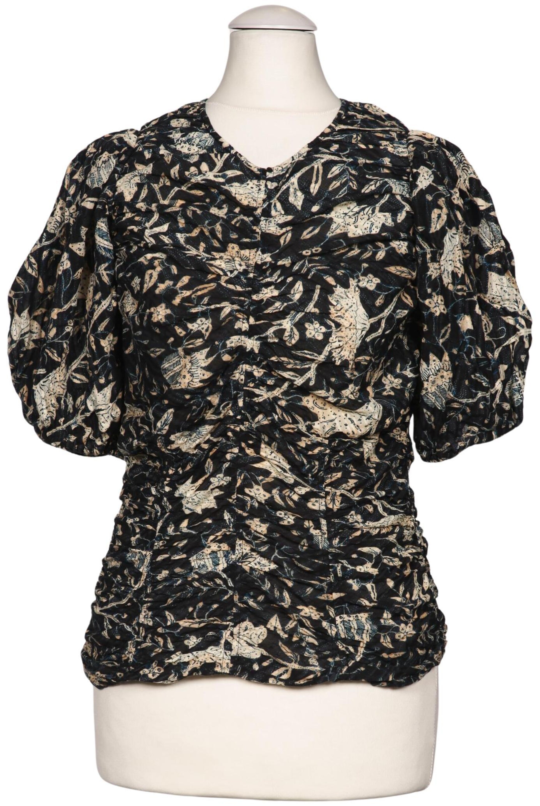 Ulla Johnson Bluse XS in Mischfarben: Vorderseite