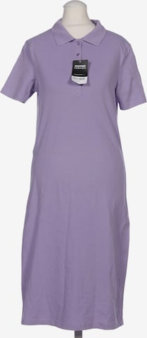 B.C. Best Connections by heine Dress in S in Purple: front