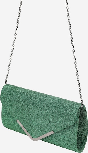 mascara Pisemska torbica | večbarvno zelena barva, Prikaz izdelka