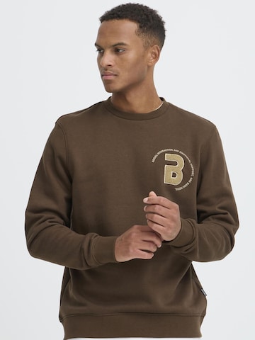 BLEND Sweater ' BHFLORIAN ' in Black