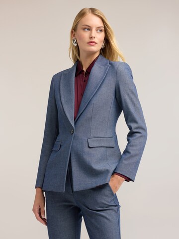 MOTIVI Blazer in Blue