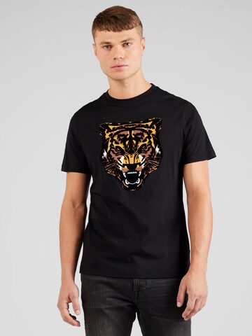 ANTONY MORATO T-Shirt in Schwarz: Vorderseite