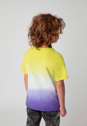 Gulliver T-shirt in Mischfarben