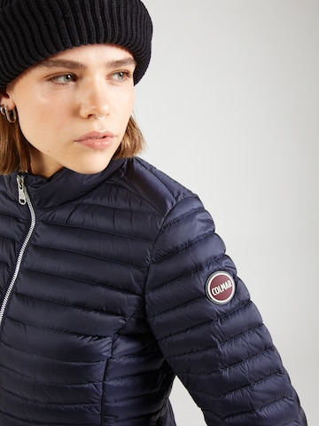 Colmar Between-Season Jacket in Blue