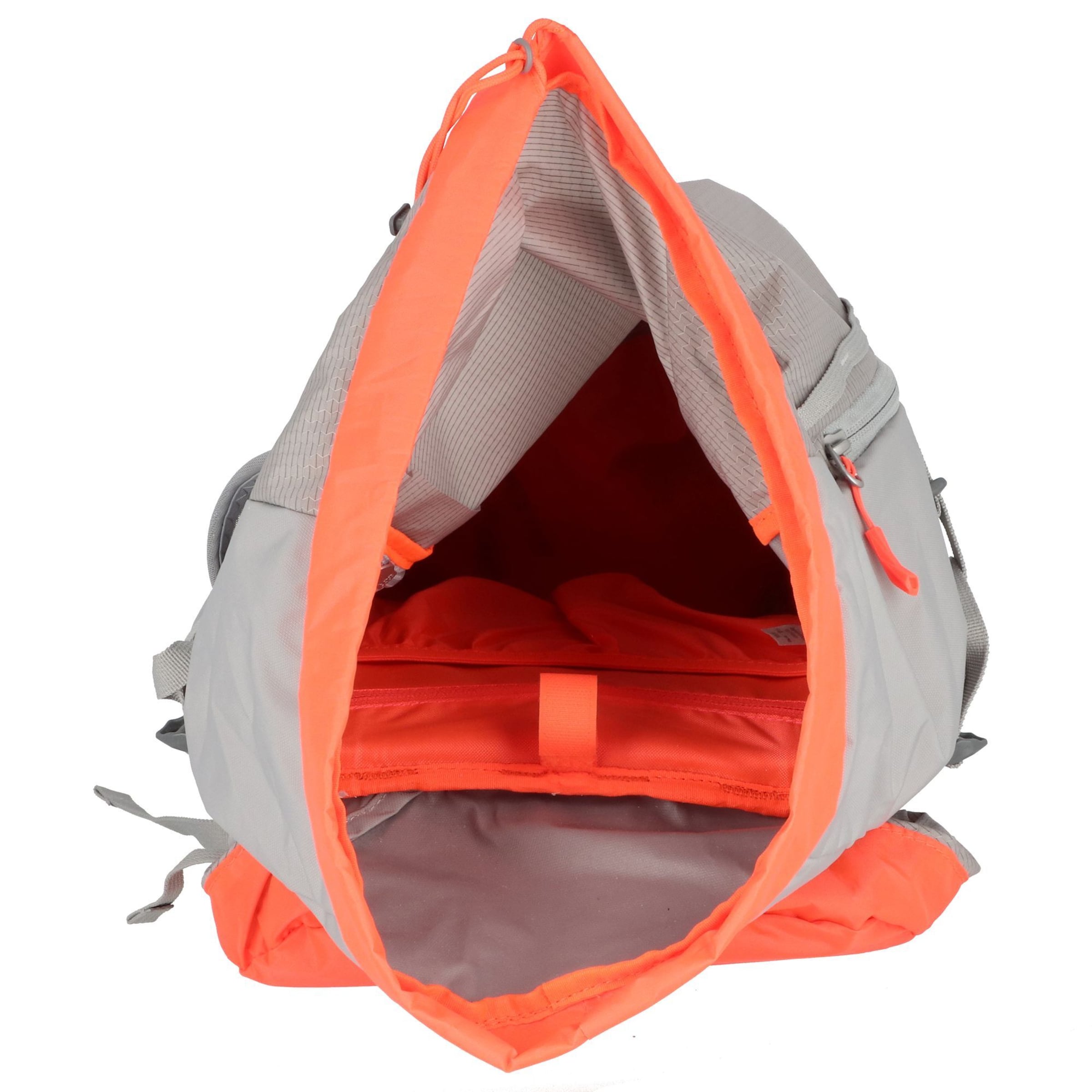 Sac à dos de sport 'Alp Mate' SALEWA en gris