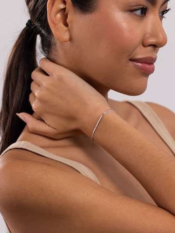 PURELEI Armband 'Kanani' in Silber