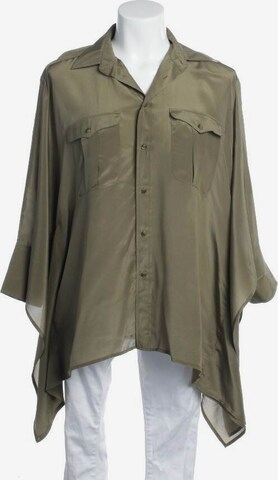 Polo Ralph Lauren Blouse & Tunic in XXS in Green: front