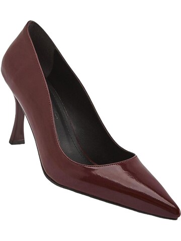 Limoya Pumps 'Dolly' in Rot: Vorderseite
