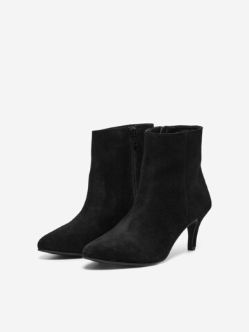 Bottines ONLY en noir