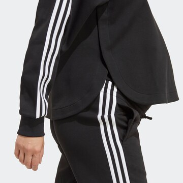 ADIDAS SPORTSWEAR Athletic Sweatshirt 'Over-The-Head' in Black