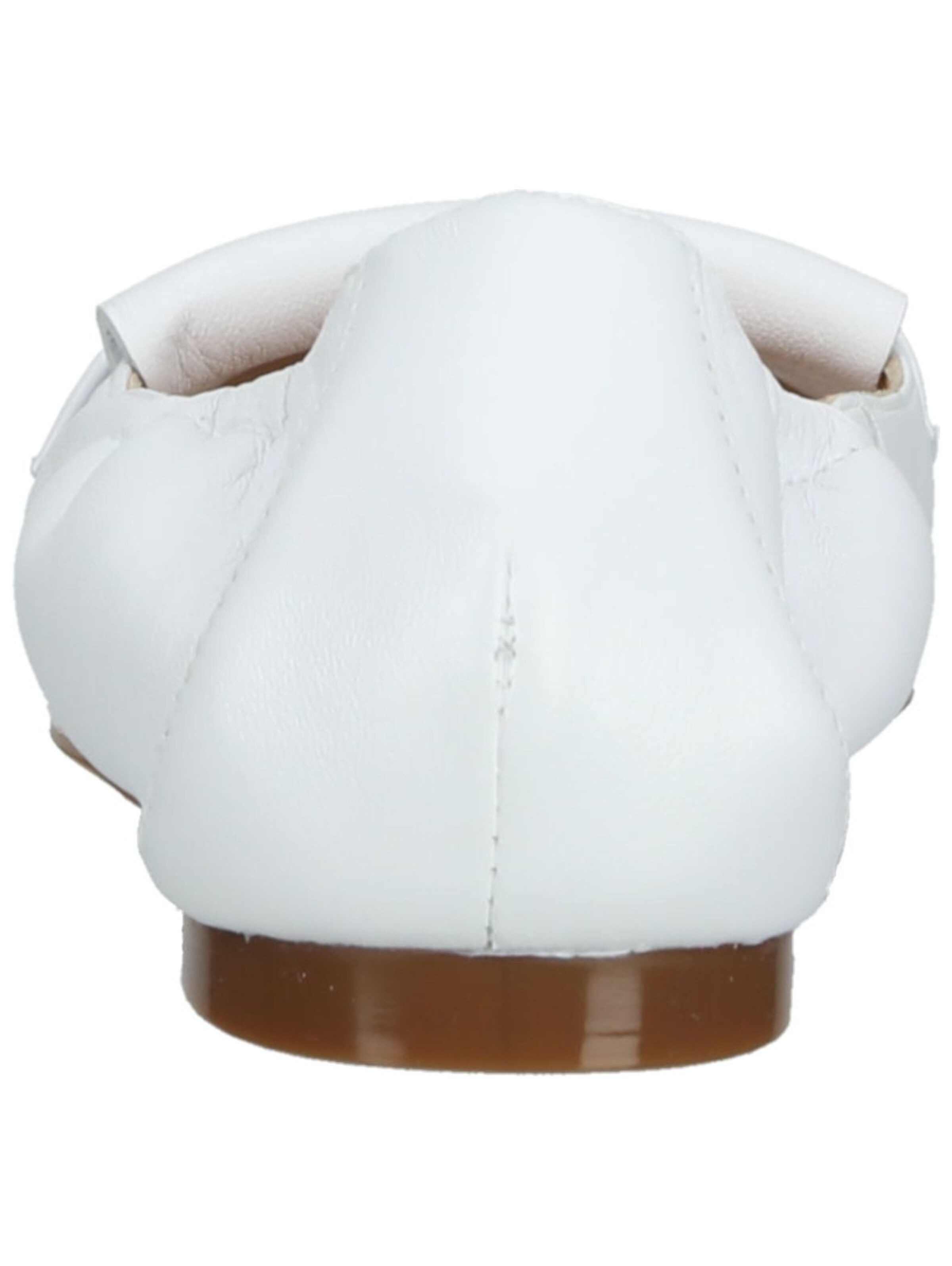 PETER KAISER Slipper in Weiß