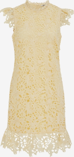 Kokteilinė suknelė iš WE Fashion, spalva – geltona, Prekių apžvalga