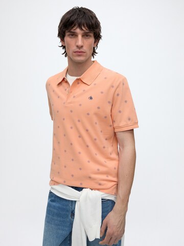 Maglietta di SCOTCH & SODA in arancione