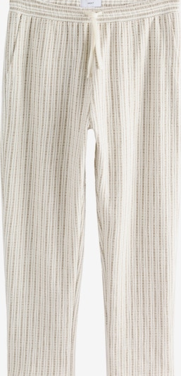 Next Hlače u ecru/prljavo bijela, Pregled proizvoda