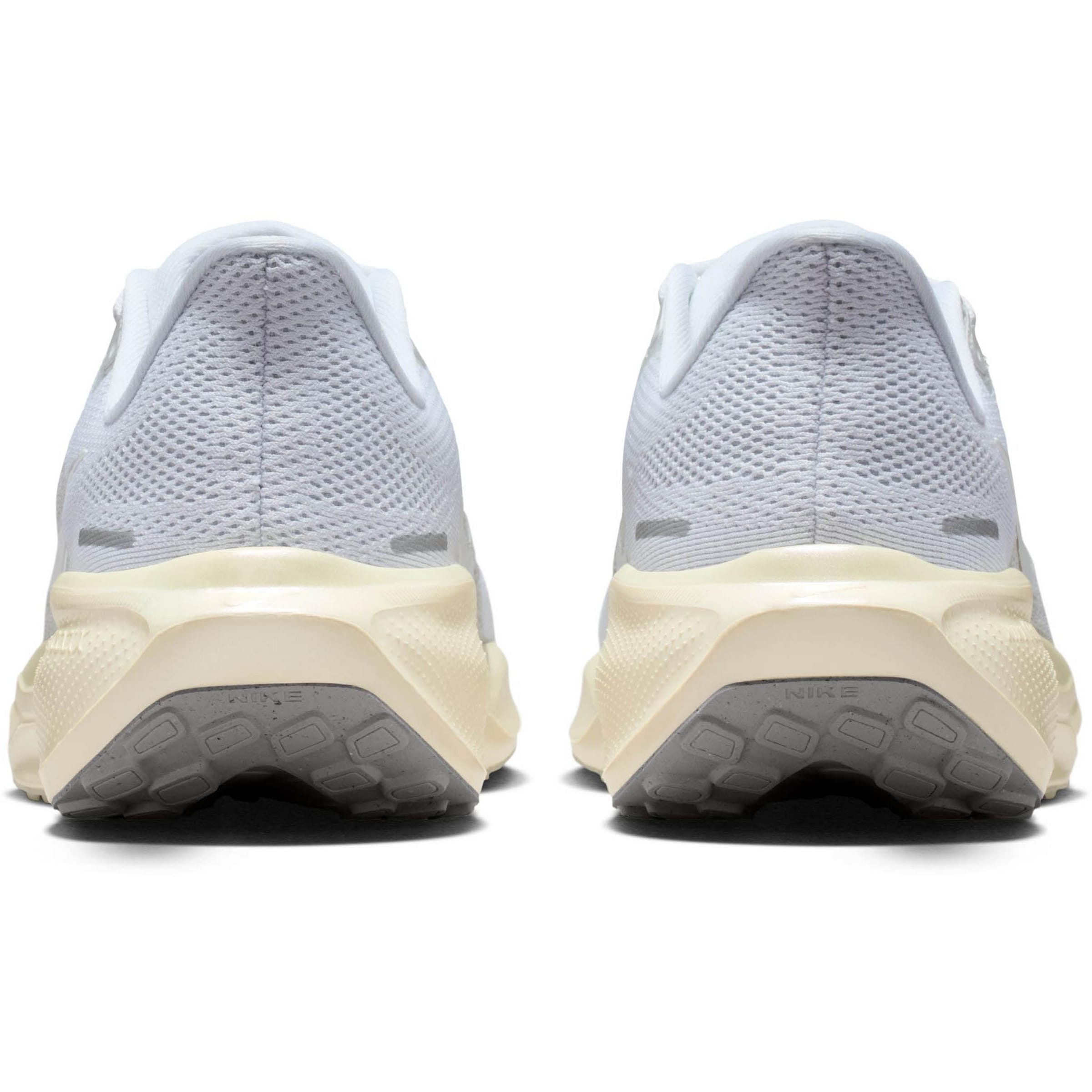 NIKE Laufschuh 'Air Zoom Pegasus 41' in Weiß