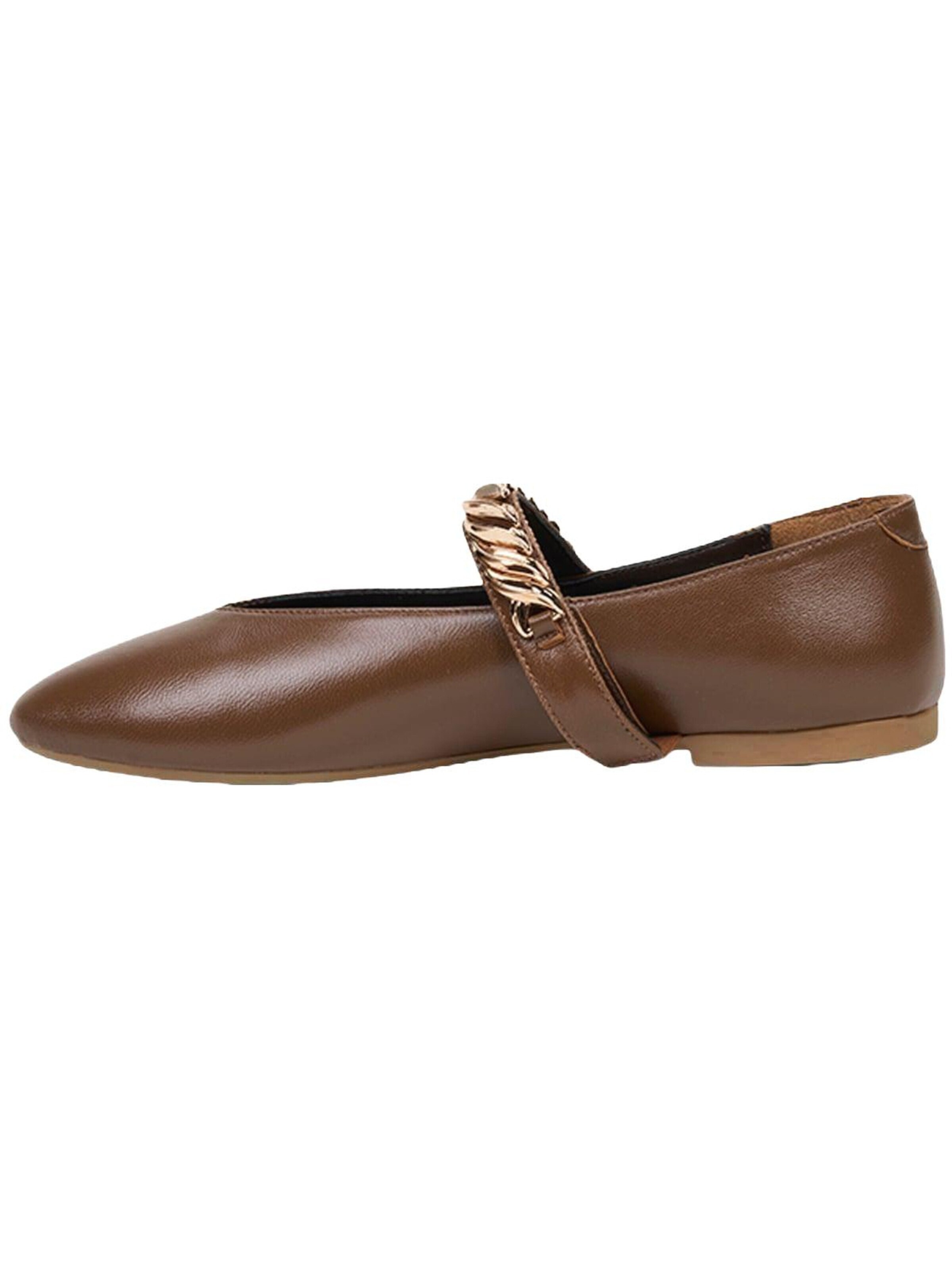 Desa Ballerina 'Ballerinas' in Bruin