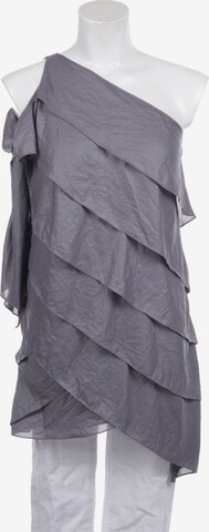BCBGeneration Top & Shirt in XS in Grey: front