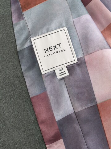 Next - Loosefit Pantalón chino en verde