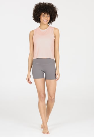 Athlecia Top Pacy V2 in Pink