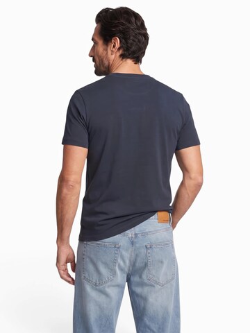 T-Shirt ANTONY MORATO en bleu