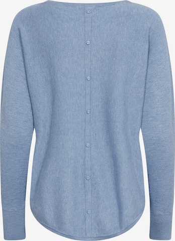 Pullover 'DOLLIE' di Soyaconcept in blu