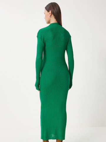 Happiness İstanbul Kötött ruhák - zöld