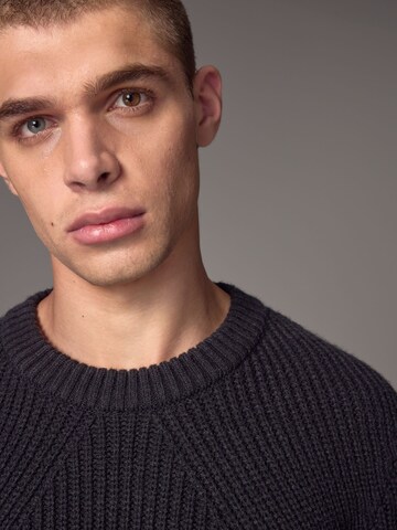 Next Sweater in Black