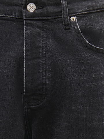 Only & Sons Loosefit Jeans 'ONSFade' in Zwart