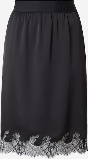 JOOP! Jupe 'Sami' en noir, Vue avec produit