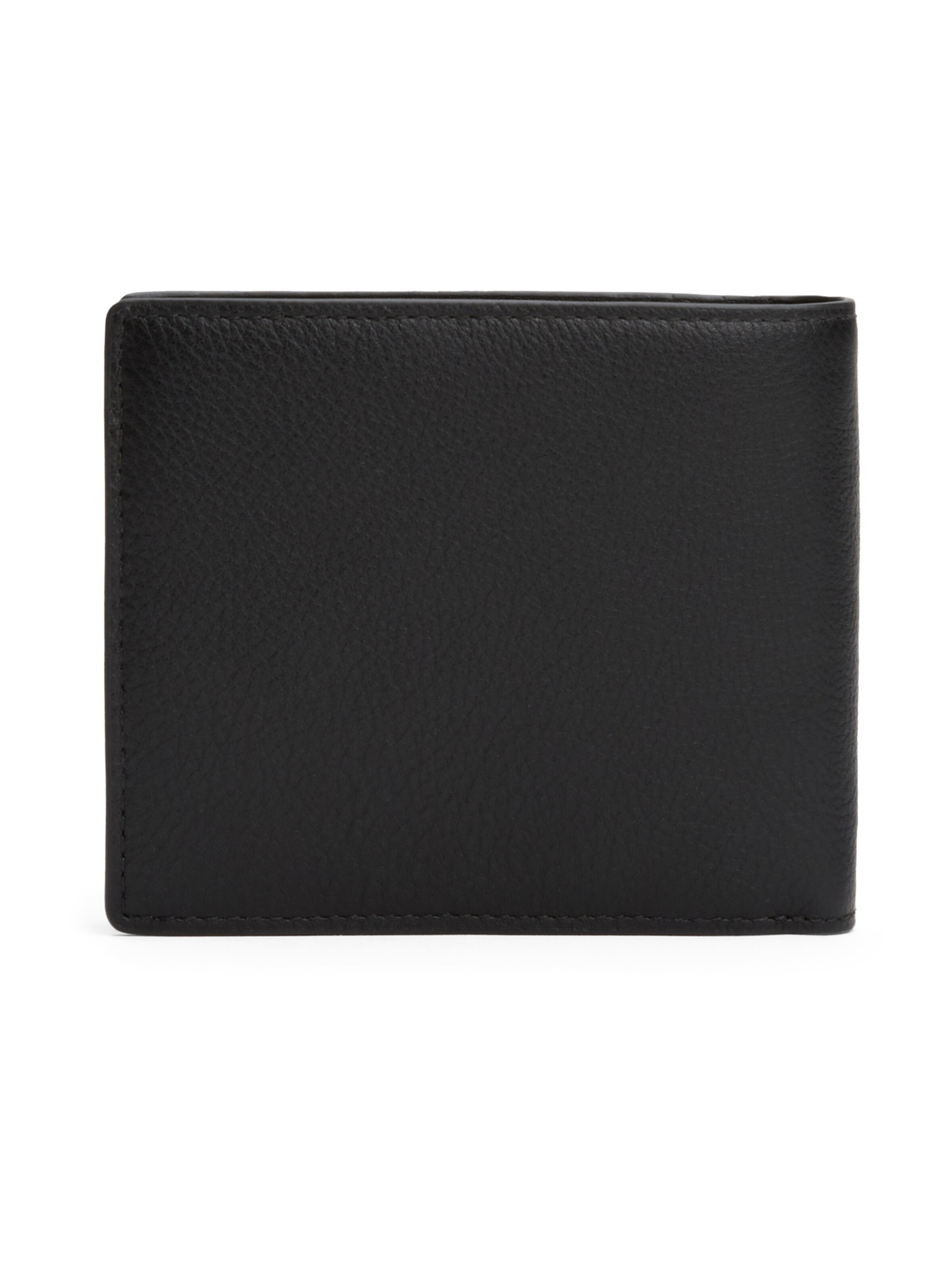 TOMMY HILFIGER Wallet in Black