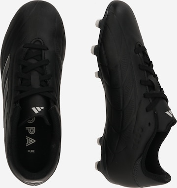 ADIDAS PERFORMANCE Athletic Shoes 'Copa Pure II League' in Black