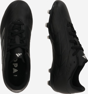 ADIDAS PERFORMANCE - Sapatilha de desporto 'Copa Pure II League' em preto