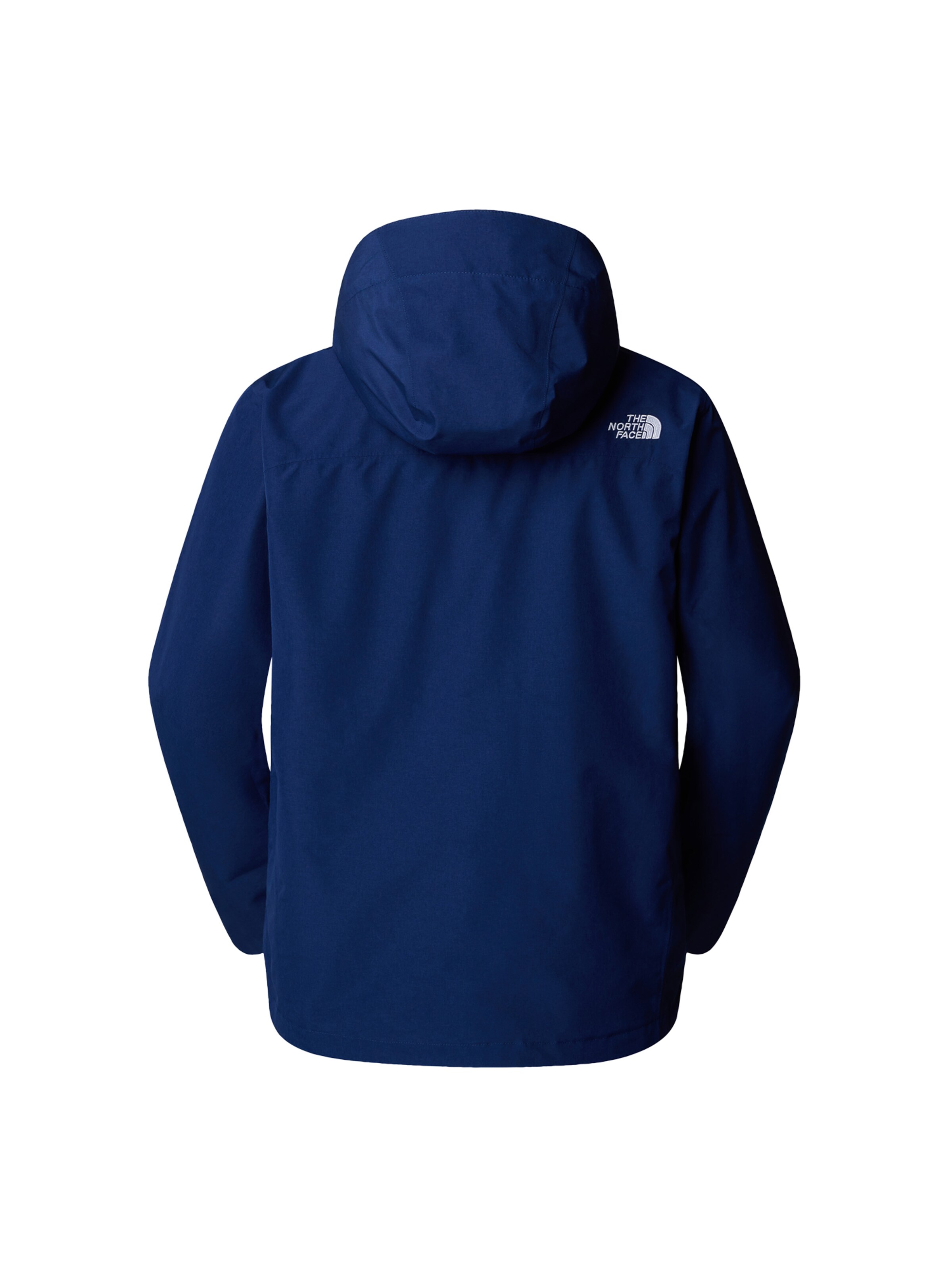 THE NORTH FACE Яке Outdoor 'Sangro' в синьо