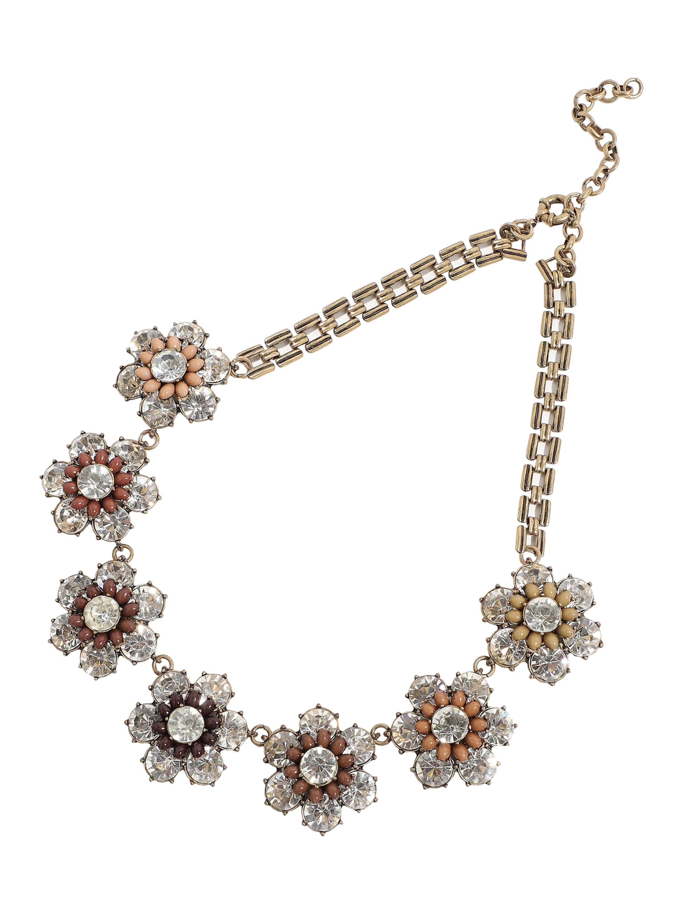 Chaîne 'Maryann' SOHI en mélange de couleurs : devant